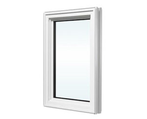 uPVC Windows